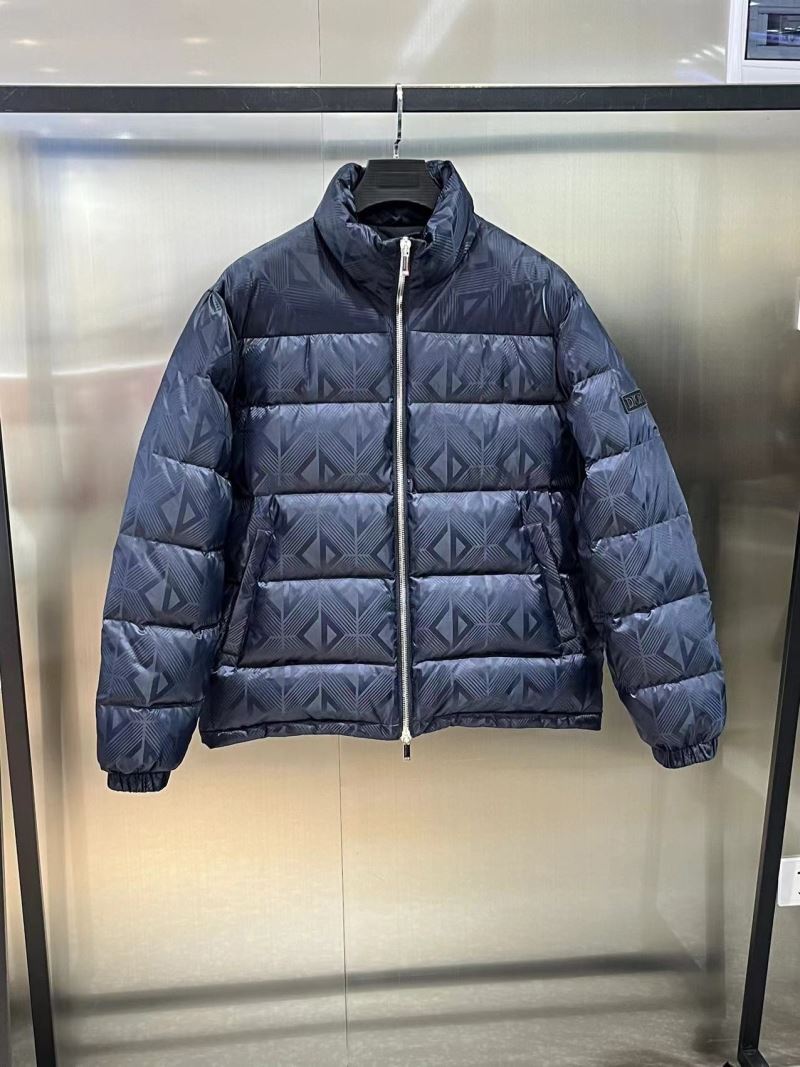 Christian Dior Down Jackets